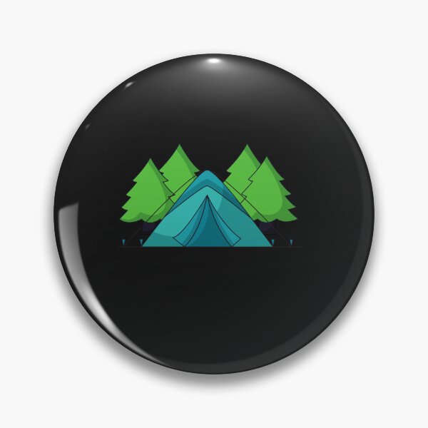 Item preview, CAMPING TENT | SUMMER CAMPING designed and sold by Carolp05.