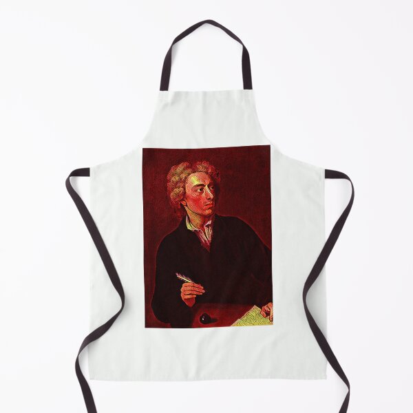 Item preview, Alexander Pope Artwork designed and sold by Suyogsonar25.