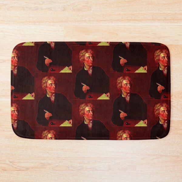 Item preview, Alexander Pope Artwork  designed and sold by Suyogsonar25.