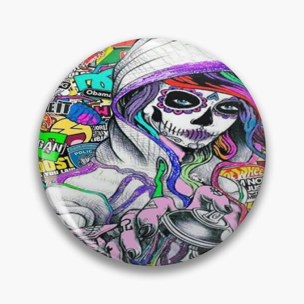 Item preview, Spray paint designed and sold by Teixeira224.