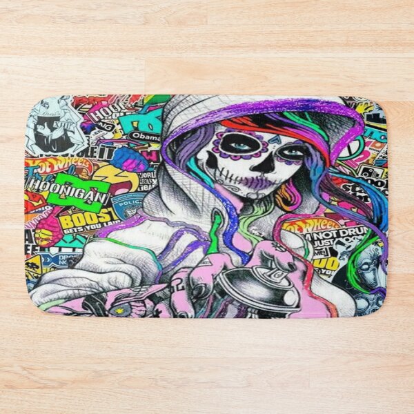 Item preview, Spray paint designed and sold by Teixeira224.