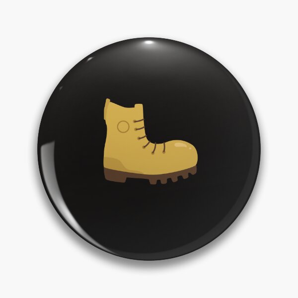 Item preview, CAMPING BOOTS | SCOUT BOOTS designed and sold by Carolp05.