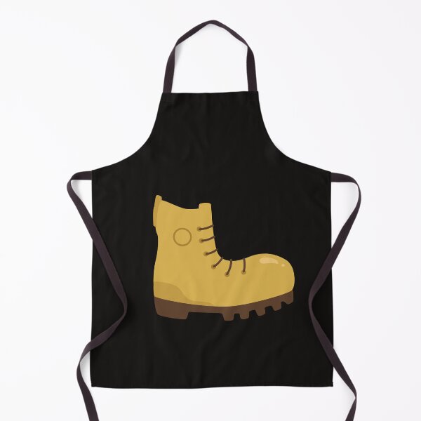 Item preview, CAMPING BOOTS | SCOUT BOOTS designed and sold by Carolp05.