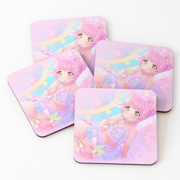 Item preview, summer rina ☼・。. designed and sold by kitsune-bis.