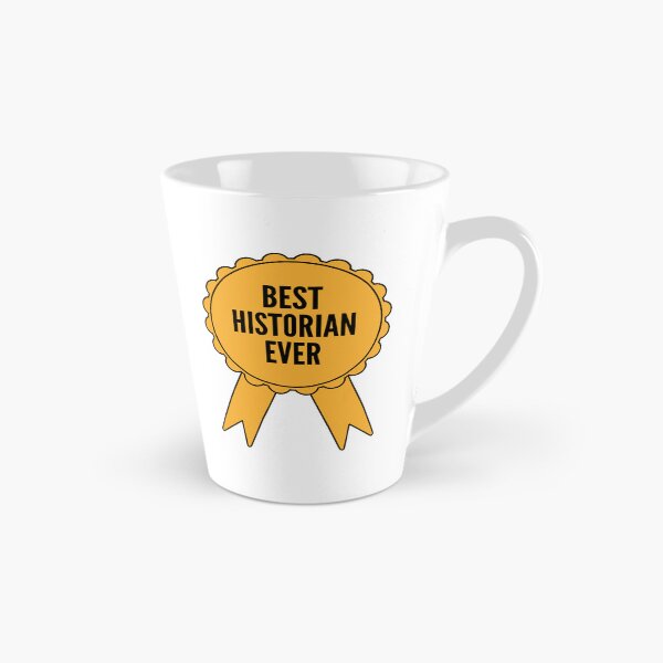 Item preview, Best Historian Ever Gold Medal Achievement designed and sold by SVPOD.