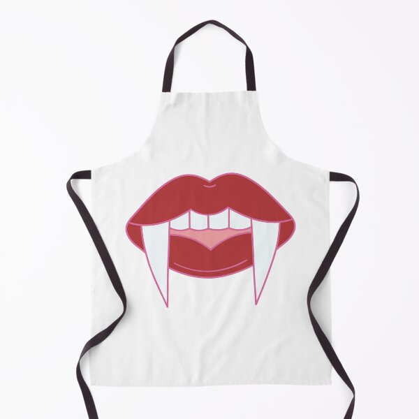 Item preview, Fangs! designed and sold by WolfBirdDesigns.