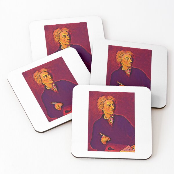 Item preview, Alexander Pope Artwork  designed and sold by Suyogsonar25.