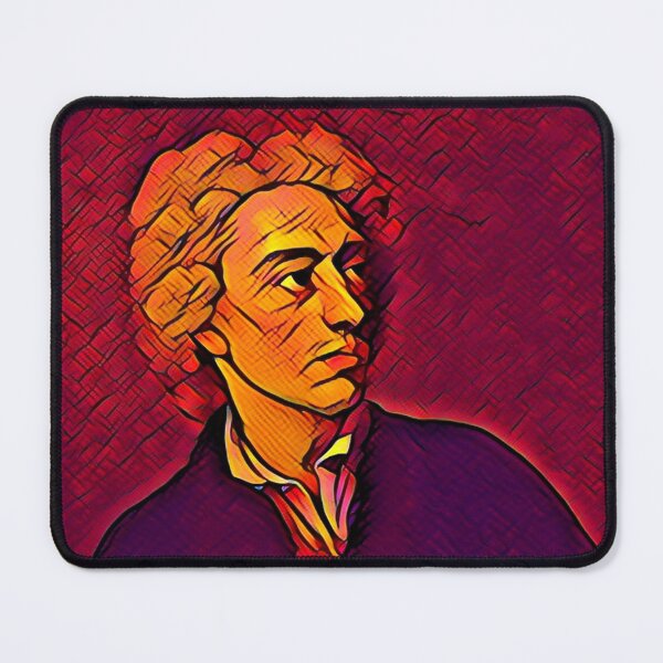 Item preview, Alexander Pope Artwork  designed and sold by Suyogsonar25.