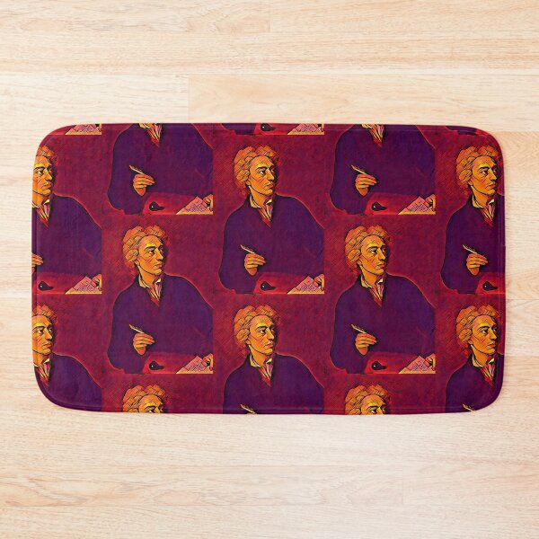 Item preview, Alexander Pope Artwork  designed and sold by Suyogsonar25.