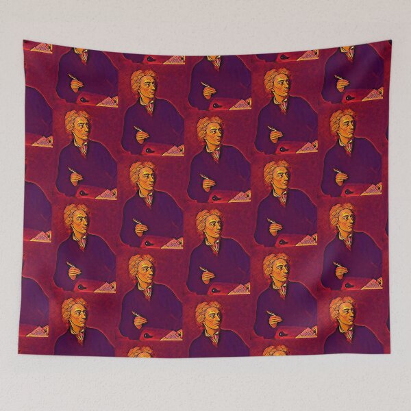 Item preview, Alexander Pope Artwork  designed and sold by Suyogsonar25.
