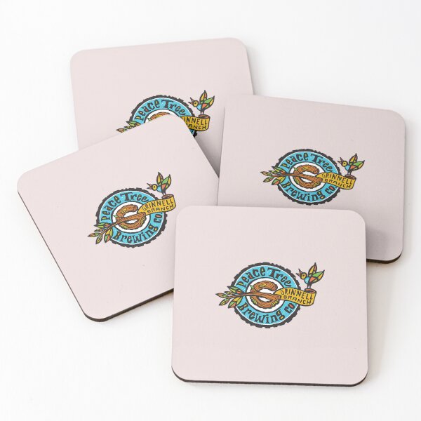 Item preview, Peach Tree Brewing Company designed and sold by ConstantinoTees.