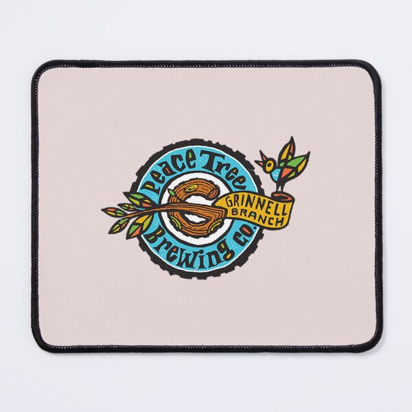 Item preview, Peach Tree Brewing Company designed and sold by ConstantinoTees.