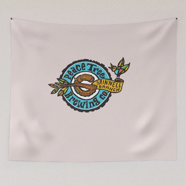 Item preview, Peach Tree Brewing Company designed and sold by ConstantinoTees.