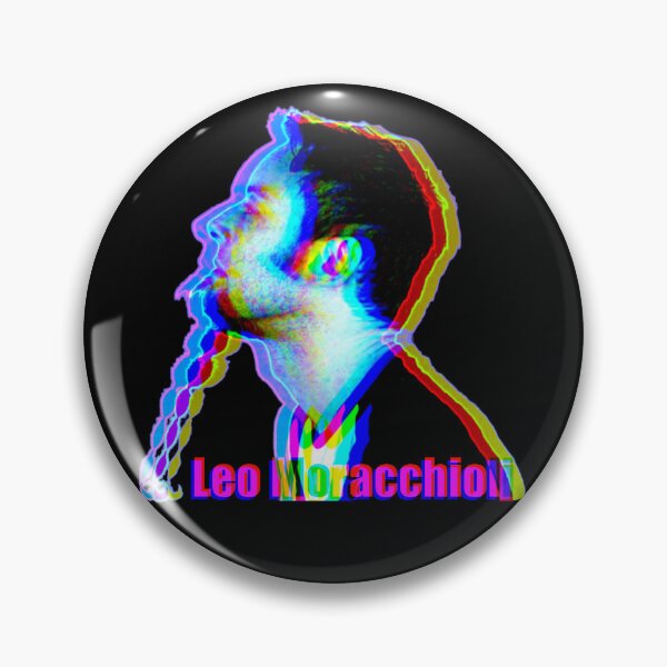 Item preview, Leo Moracchioli Frog Leap Studios trippy colorful FLS fan art designed and sold by IMNIUM.