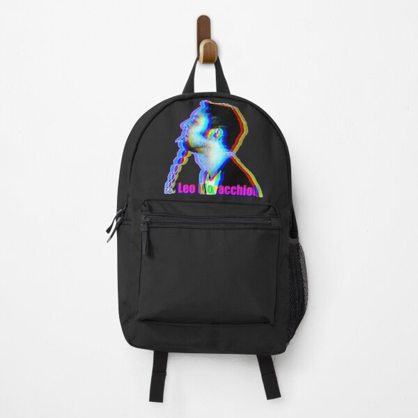 Item preview, Leo Moracchioli Frog Leap Studios trippy colorful FLS fan art designed and sold by IMNIUM.