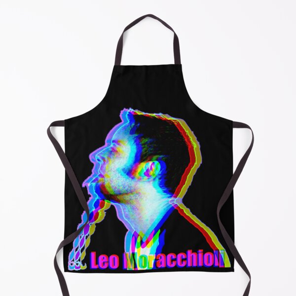 Item preview, Leo Moracchioli Frog Leap Studios trippy colorful FLS fan art designed and sold by IMNIUM.