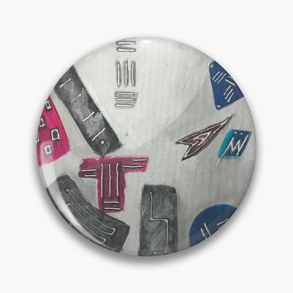 Item preview, Titanium designed and sold by Nicole’s Nifty Shop.