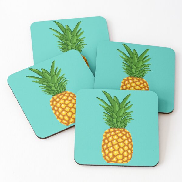 Item preview, Pineapple designed and sold by micaroline.