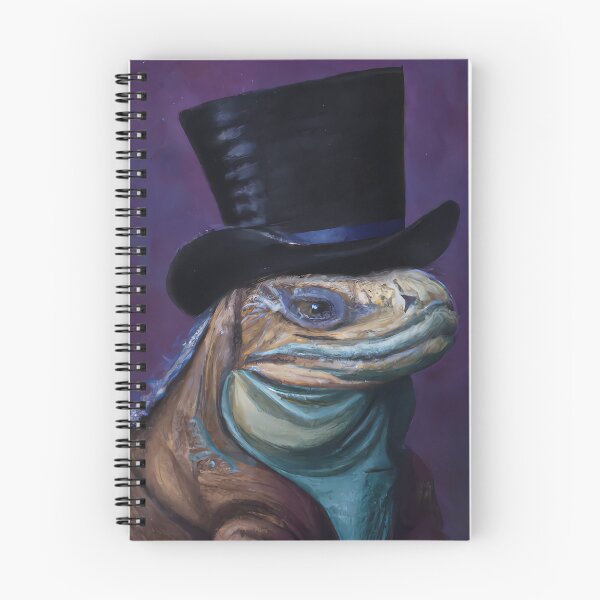 Item preview, Dapper Komodo Dragon designed and sold by Creativ-Labs.