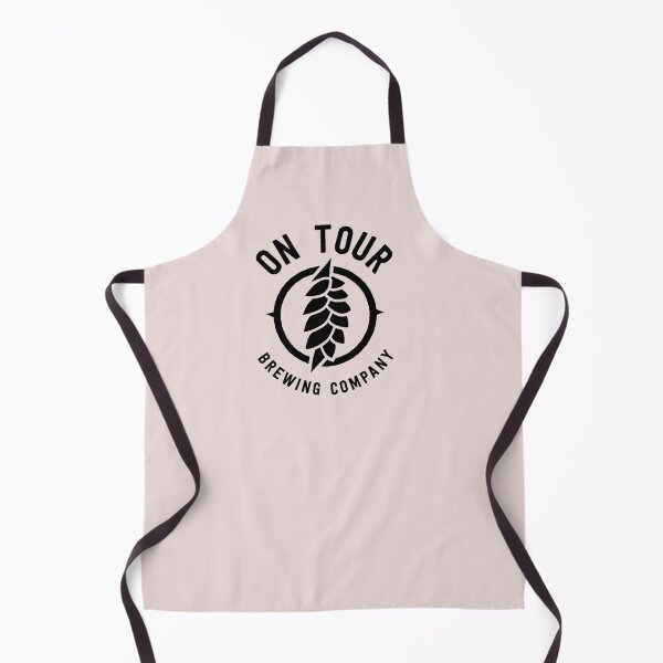 Item preview, On Tour Brewing Company designed and sold by ConstantinoTees.