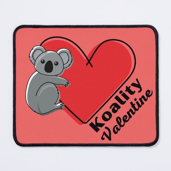 Item preview, Koality Valentine designed and sold by VBeesTees.