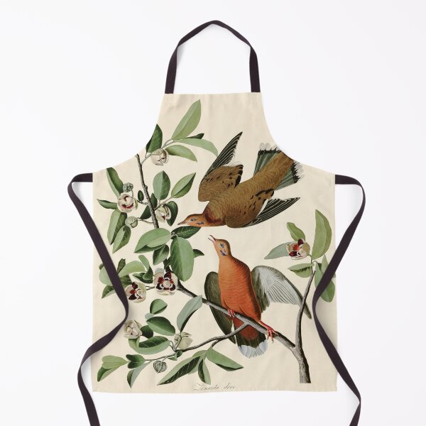 Item preview, Zenaida Dove - John James Audubon Birds of America designed and sold by Natural History Prints.