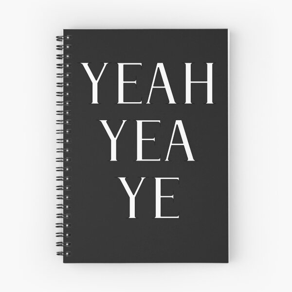 Item preview, Yeah Yea Ye designed and sold by Blapu.