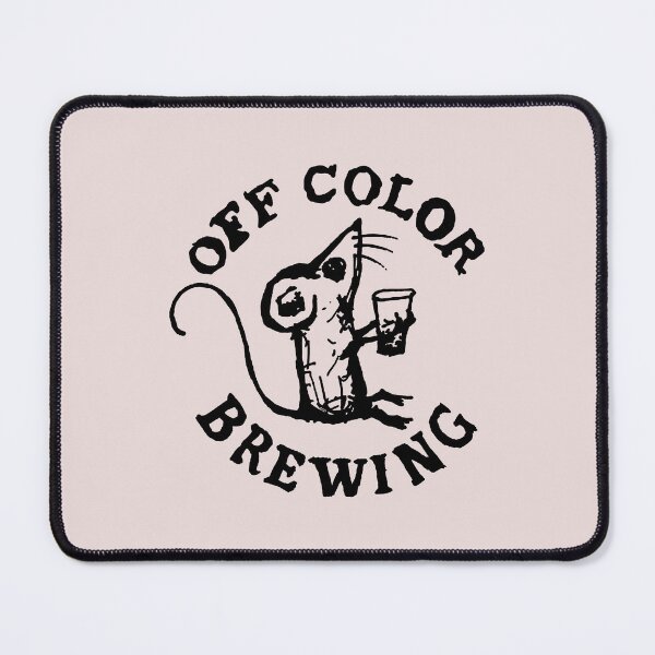 Item preview, Off Color Brewing designed and sold by ConstantinoTees.