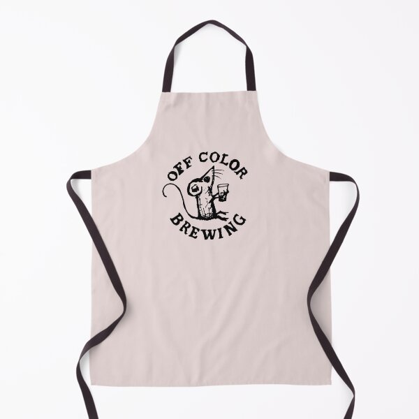 Item preview, Off Color Brewing designed and sold by ConstantinoTees.
