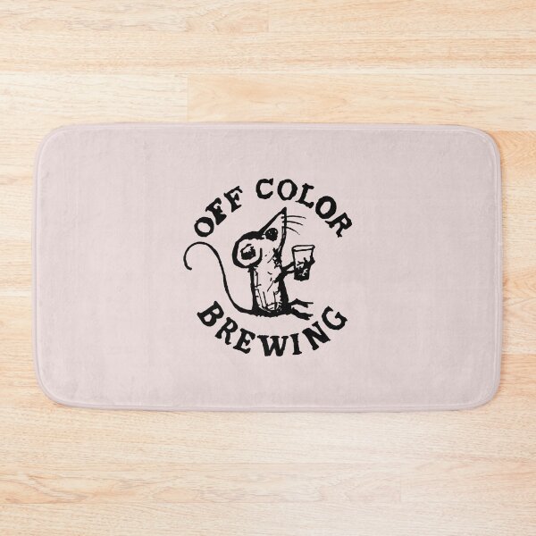 Item preview, Off Color Brewing  designed and sold by ConstantinoTees.