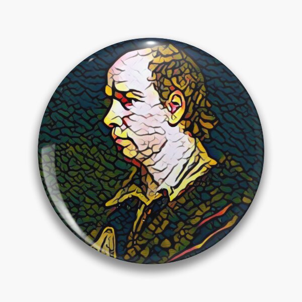 Item preview, Oliver Goldsmith Artwork  designed and sold by Suyogsonar25.