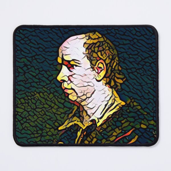 Item preview, Oliver Goldsmith Artwork  designed and sold by Suyogsonar25.