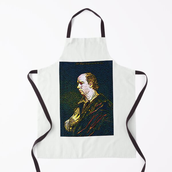 Item preview, Oliver Goldsmith Artwork designed and sold by Suyogsonar25.