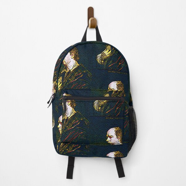 Item preview, Oliver Goldsmith Artwork designed and sold by Suyogsonar25.