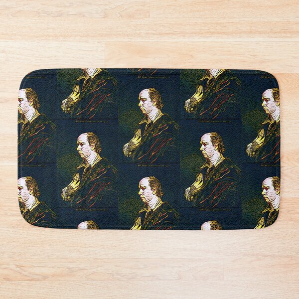 Item preview, Oliver Goldsmith Artwork  designed and sold by Suyogsonar25.