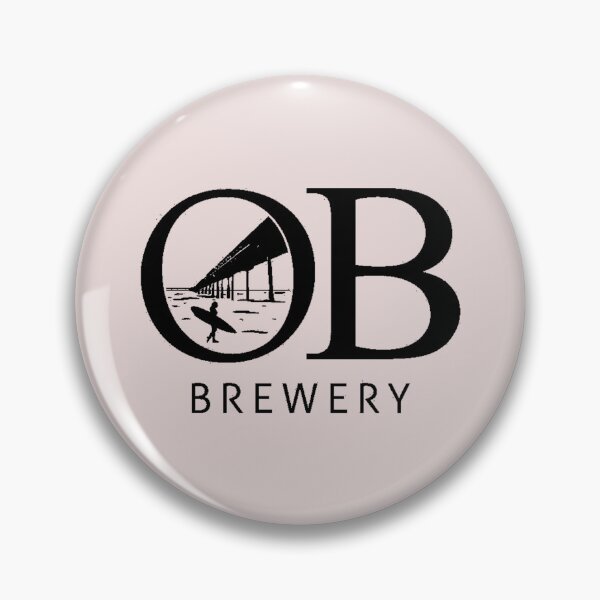 Item preview, OB Brewery designed and sold by ConstantinoTees.
