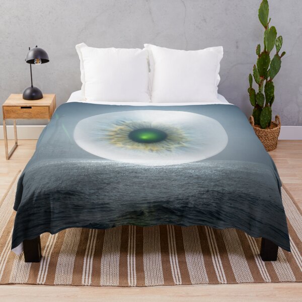 Item preview, Its eye designed and sold by Julia Rudens.
