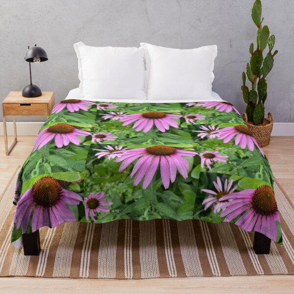 Item preview, Purple Coneflower designed and sold by Amanda1775.