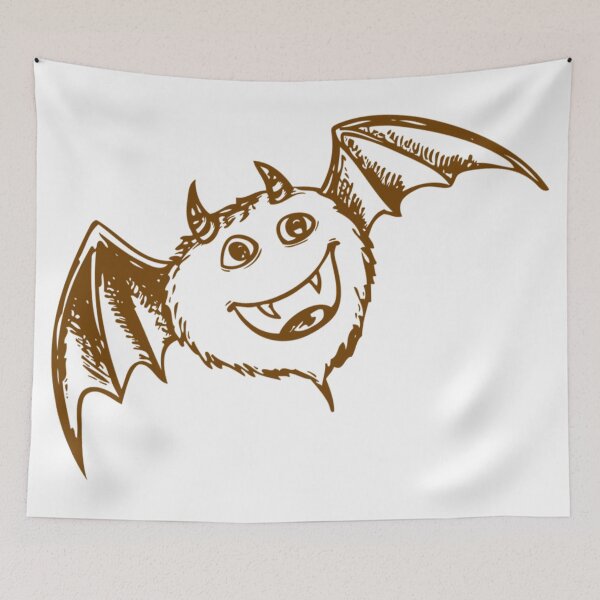 Item preview, cute spooky halloween designed and sold by earth wings.