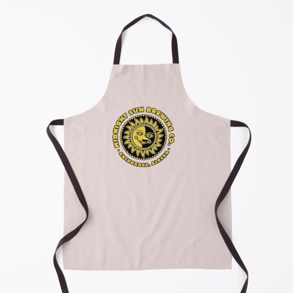 Item preview, Midnight Sun Brewing Company designed and sold by ConstantinoTees.