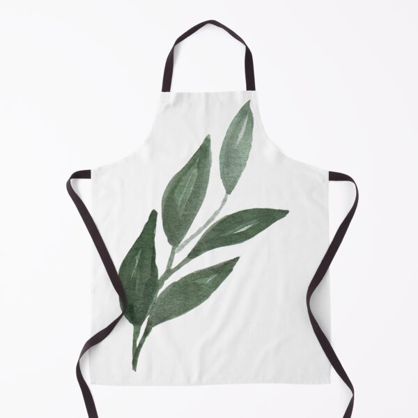 Item preview, Cute Sage Green Plant Set For Plan designed and sold by JustBeCoooool.