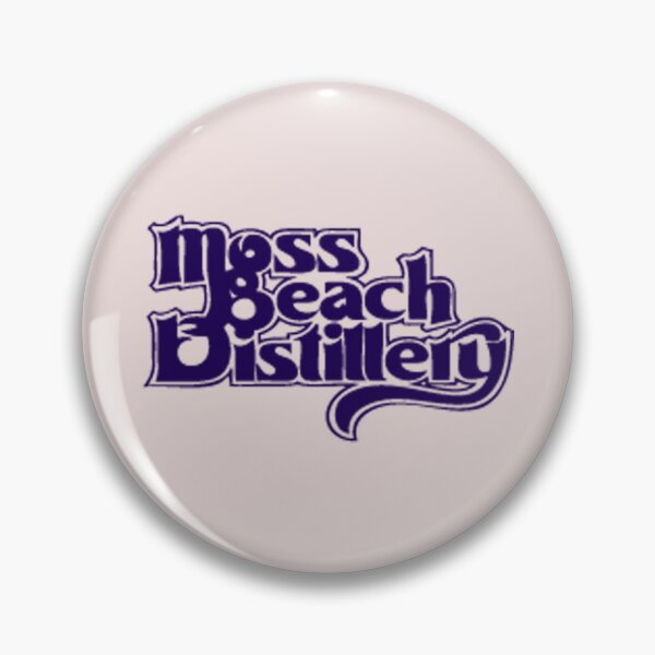 Item preview, Moss Beach Distillery designed and sold by ConstantinoTees.
