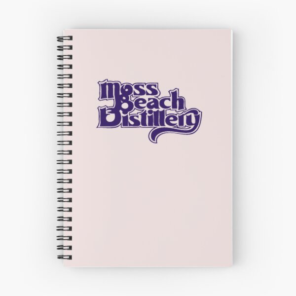 Item preview, Moss Beach Distillery designed and sold by ConstantinoTees.