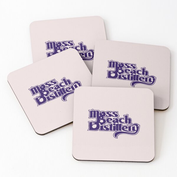 Item preview, Moss Beach Distillery designed and sold by ConstantinoTees.