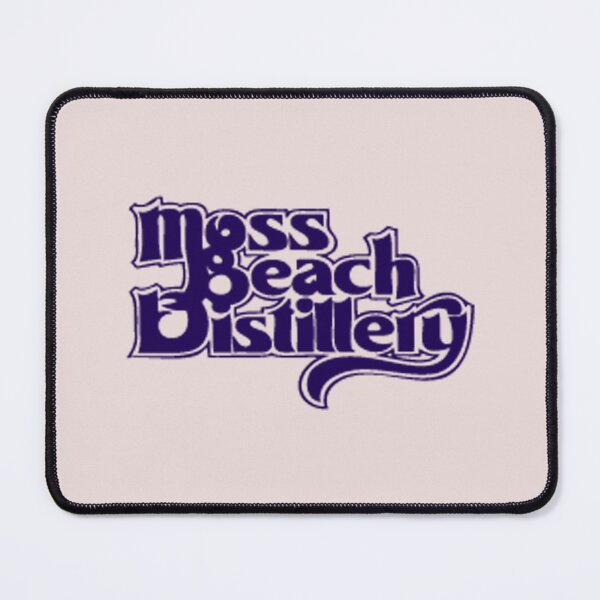 Item preview, Moss Beach Distillery designed and sold by ConstantinoTees.
