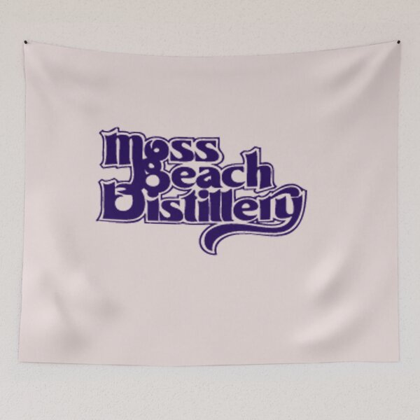 Item preview, Moss Beach Distillery designed and sold by ConstantinoTees.