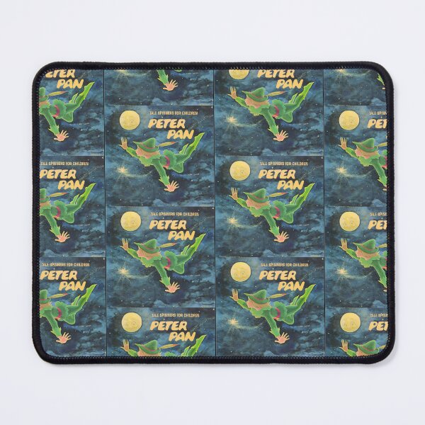 Item preview, Vintage Record Cover of Peter Pan designed and sold by Jenniferkate72.