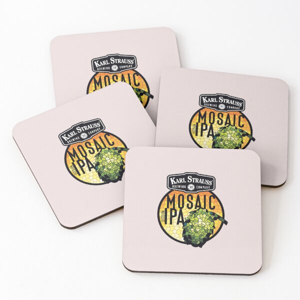 Item preview, Karl Strauss Brewing Company designed and sold by ConstantinoTees.
