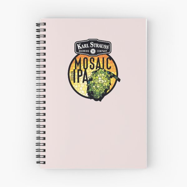 Item preview, Karl Strauss Brewing Company designed and sold by ConstantinoTees.