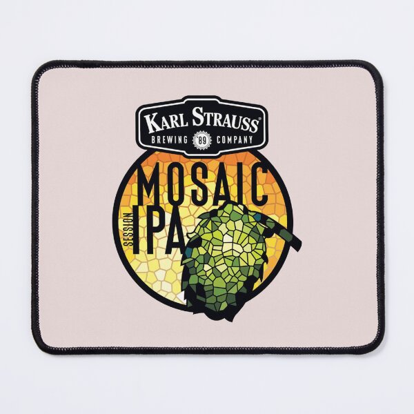 Item preview, Karl Strauss Brewing Company designed and sold by ConstantinoTees.